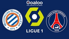 Montpellier vs PSG Prediction 11 May 2025