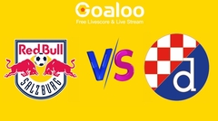 Salzburg vs Dinamo Zagreb Prediction 24 October 2024
