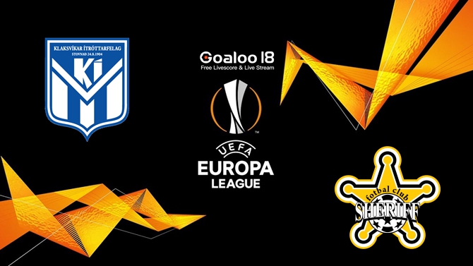 ​KI Klaksvik vs Sheriff Tiraspol Prediction Europa League Qualification