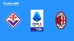 Fiorentina VS AC Milan Prediction Italian Serie A