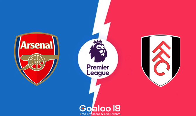 ​Arsenal vs Fulham Prediction English Premier League