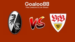 SC Freiburg VS VfB Stuttgart Prediction German Bundesliga