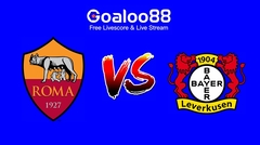 AS Roma VS Bayer Leverkusen Prediction UEFA Europa League