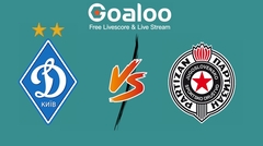 Dynamo Kiev vs Partizan Prediction 24 July 2024