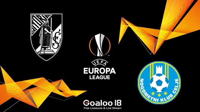 ​Vitoria de Guimaraes vs Celje Prediction Europa Conference League