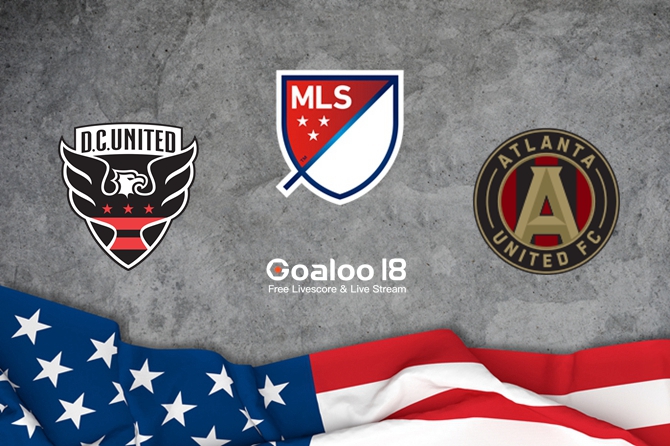 ​DC United vs Atlanta United Prediction USA Major League Soccer
