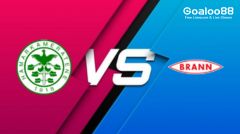 Ham-Kam VS Brann Prediction Norwegian Tippeligaen