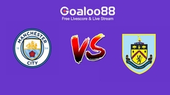 Manchester City VS Burnley Prediction English Premier League