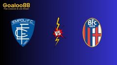 Empoli VS Bologna Prediction Italian Serie A