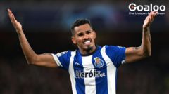 FC Porto Outraged Over Galeno Deal Fall-Through