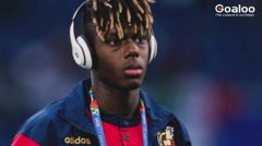 Barcelona’s Nico Williams Pursuit Intensifies as Deadline Looms