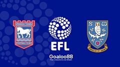 Ipswich Town vs Sheffield Wednesday Prediction England Championship