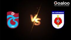 UEFA Europa League---Trabzonspor VS MFK Ruzomberok Preview
