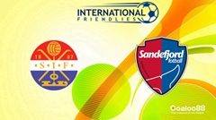 ​Stromsgodset vs Sandefjord Prediction International Club Friendly