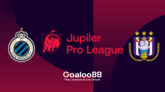 Club Brugge VS Anderlecht Prediction Belgian Pro League