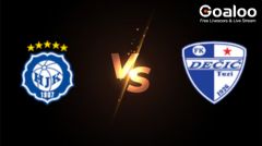 UEFA Conference League---HJK Helsinki VS Decic Tuzi Preview