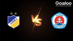 UEFA Champions League---APOEL Nicosia VS Slovan Bratislava Preview