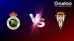 Spanish La Liga 2---Racing Santander VS Cordoba Preview