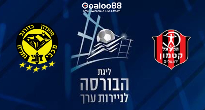 Maccabi Netanya VS Hapoel Jerusalem Prediction Israel Premier League
