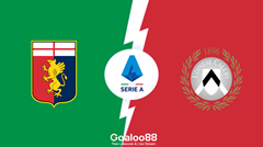 ​Genoa vs Udinese Prediction Italian Serie A