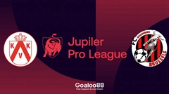 ​Kortrijk vs RWDM Prediction Belgian Pro League