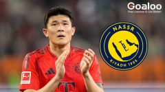Kim Min-jae Linked with Surprise Move to Al-Nassr from Bayern Munich