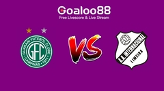 Guarani SP VS Inter de Limeira  Prediction Brazil Campeonato Paulista