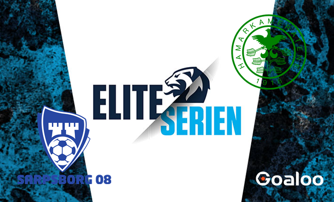 Sarpsborg 08 VS Ham-Kam Prediction Norwegian Tippeligaen