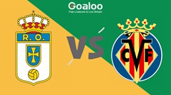 Real Oviedo VS Villarreal Prediction 24th April 2026