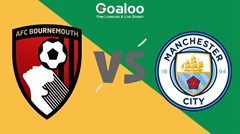 AFC Bournemouth VS Manchester City Prediction 20th May 2026