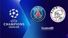 ​Paris Saint Germain (W) vs Ajax Amsterdam (W) Prediction UEFA Women