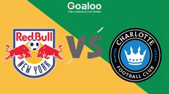 New York Red Bulls vs. Charlotte FC: Match Prediction