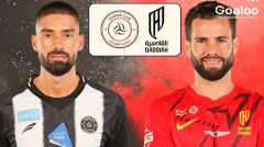 Saudi Professional League---Al-Shabab VS Al Qadsiah