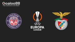 Toulouse VS Benfica Prediction UEFA Europa League