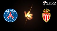 France Super Cup---Paris Saint Germain (PSG) VS Monaco Preview