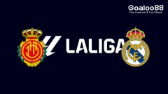 Mallorca VS Real Madrid Prediction Spanish La Liga
