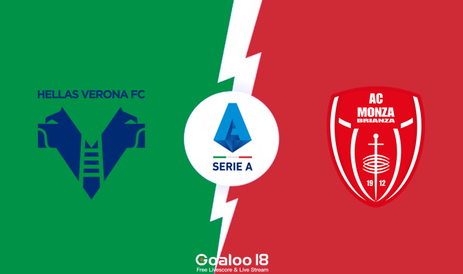 ​Verona vs Monza Prediction Italian Serie A