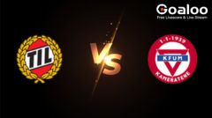 Norwegian Tippeligaen---Tromso IL VS KFUM Oslo Preview