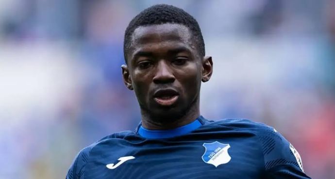Newcastle Agree €50m Deal for Ivorian Winger Bazoumana Touré