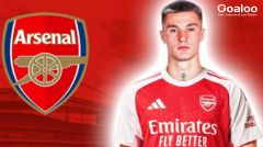 ​June 11, 2025 – Arsenal Close In on Benjamin Šeško Transfer, but €80M Hurdle Looms