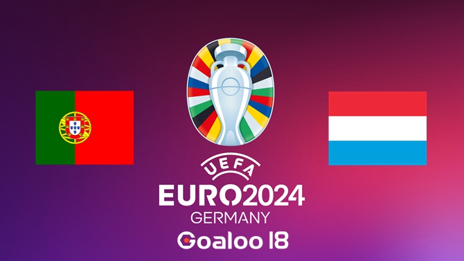 Portugal VS Luxembourg Prediction UEFA European Championship