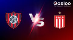Argentine Division 1---San Lorenzo VS Estudiantes La Plata Preview