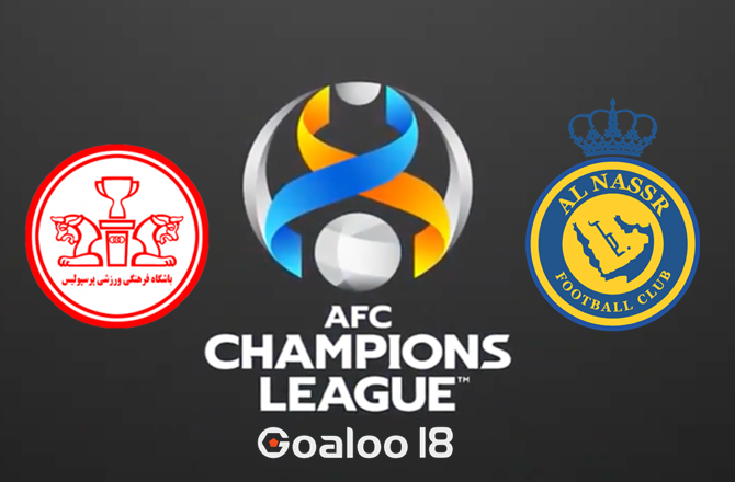 Persepolis VS Al-Nassr Prediction AFC Champions League