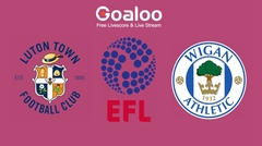 Luton Town VS Wigan Athletic Prediction 20 August 2025