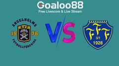 Angelholms FF VS Falkenberg Prediction Sweden Division 1