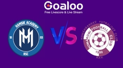 RSC Hamsik Academy Banska Bystrica vs Komarno Prediction 16 October 2024