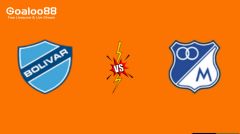 Bolivar VS Millonarios Prediction Copa Libertadores