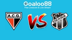 Brazil Youth Tips: Atletico GO (Youth) VS Ceara (Youth)