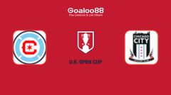 Chicago flame B VS Chicago City SC Prediction USA Open Cup