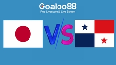 Japan U19 VS Panama U23 Prediction Toulon Tournament